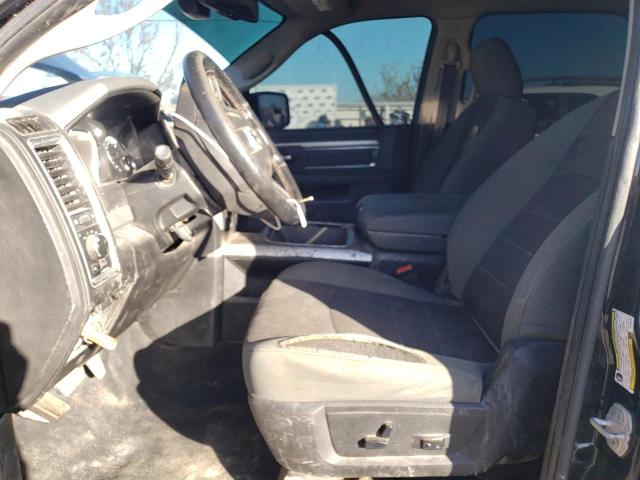 Фото 7 с аукциона – 2020 RAM 1500 CLASS с VIN 3C6RR7LT5LG160748