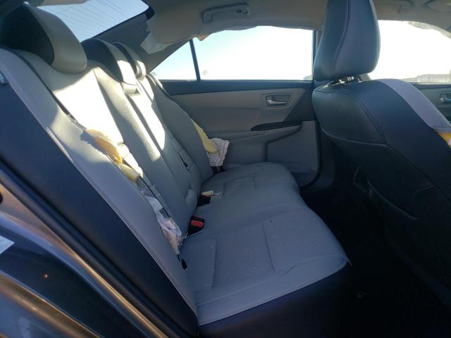 Photo 10 from auction – 2017 TOYOTA CAMRY LE with VIN 4T1BF1FK6HU430184