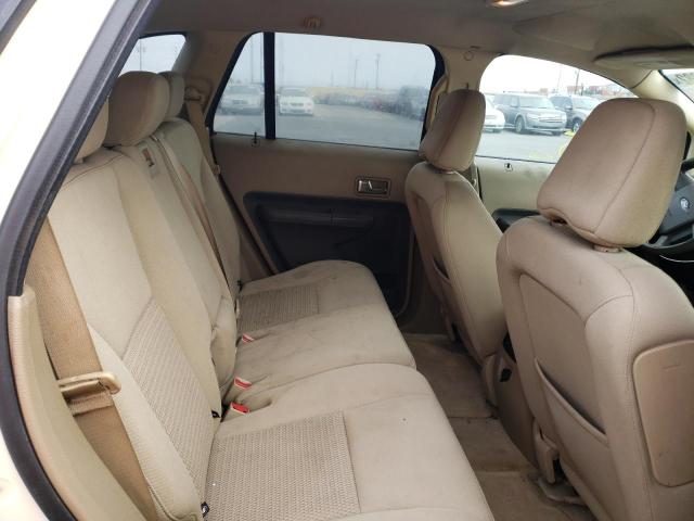 Photo 11 from auction – 2007 FORD EDGE SE with VIN 2FMDK36C97BB66651