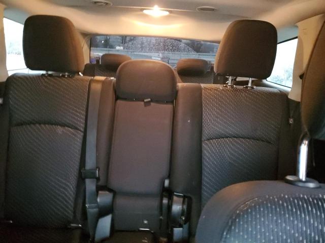 Photo 10 from auction – 2014 DODGE JOURNEY SX with VIN 3C4PDCBB0ET103691