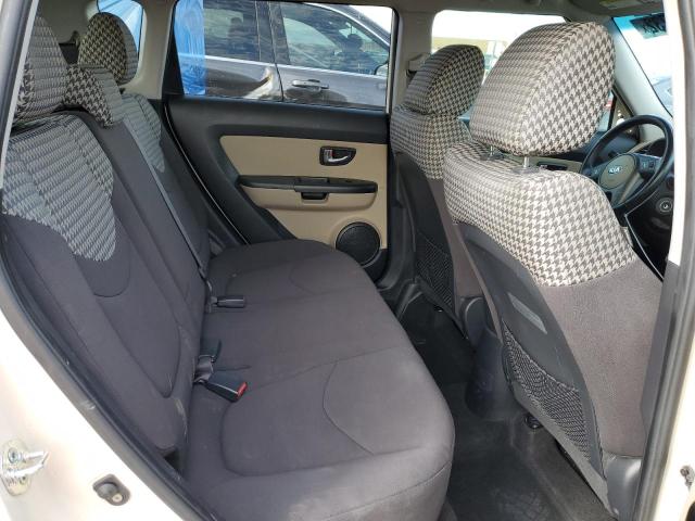 Photo 10 from auction – 2013 KIA SOUL + with VIN KNDJT2A64D7771651