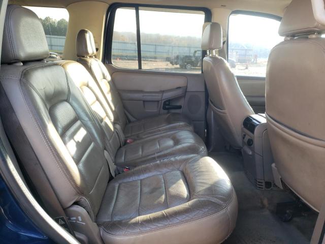 Photo 11 from auction – 2004 FORD EXPLORER E with VIN 1FMZU74K24UA49453
