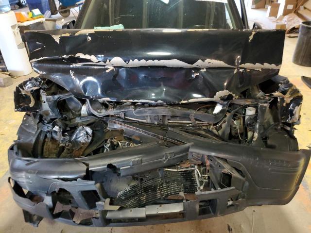 Photo 11 from auction – 1999 HONDA CR-V LX with VIN JHLRD1741XC074792