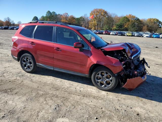 Photo 4 from auction – 2017 SUBARU FORESTER 2 with VIN JF2SJGEC2HH501939