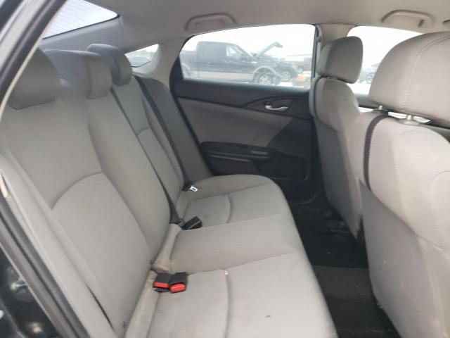 Photo 10 from auction – 2018 HONDA CIVIC LX with VIN 2HGFC2F59JH607352
