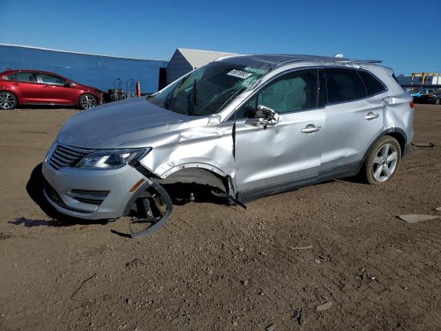 LINCOLN MKC PREMIE 2017 with VIN 5LMCJ1C94HUL69578 - Photo from auction