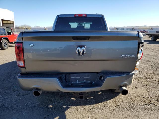Photo 6 from auction – 2012 DODGE RAM 1500 S with VIN 1C6RD7FT3CS164929