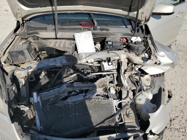 Photo 12 from auction – 2012 CHEVROLET EQUINOX LT with VIN 2GNALPEKXC1176651