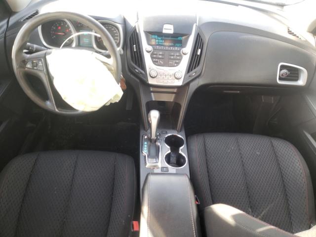Photo 8 from auction – 2013 CHEVROLET EQUINOX LS with VIN 2GNFLCEK7D6246996