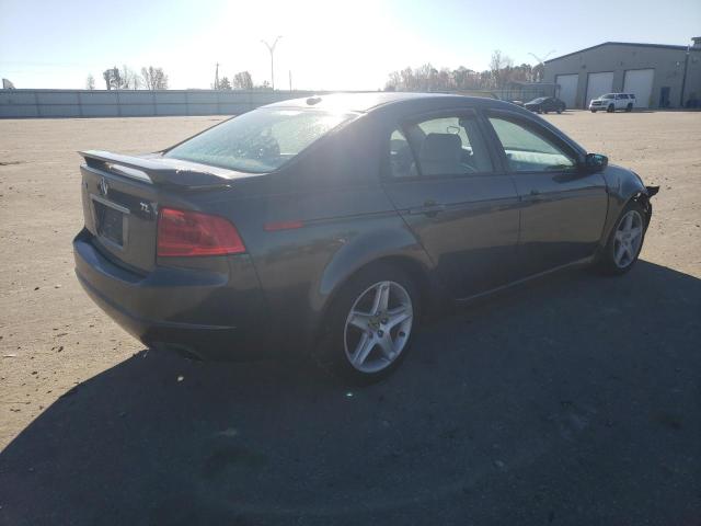 Photo 3 from auction – 2004 ACURA TL with VIN 19UUA66234A062763