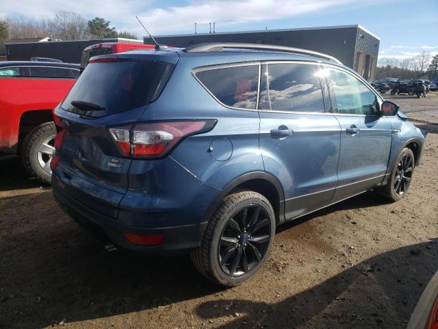 Photo 3 from auction – 2018 FORD ESCAPE SE with VIN 1FMCU9GD1JUA87783