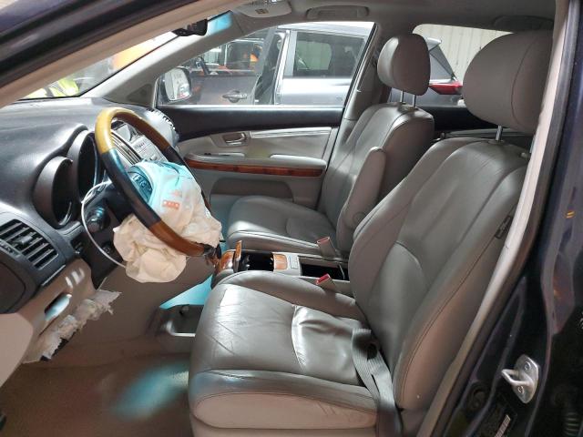 Photo 7 from auction – 2005 LEXUS RX 330 with VIN 2T2HA31U65C060344