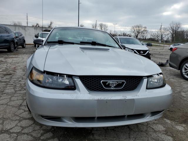 Photo 5 from auction – 2001 FORD MUSTANG with VIN 1FAFP40421F243569