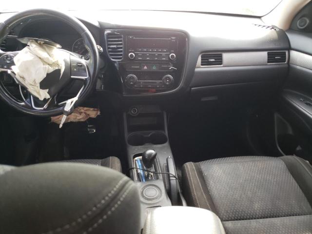 Photo 8 from auction – 2016 MITSUBISHI OUTLANDER with VIN JA4AD2A34GZ039719