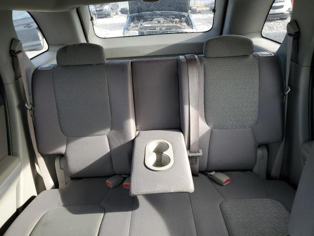Photo 10 from auction – 2007 CHEVROLET EQUINOX LT with VIN 2CNDL63F376036287