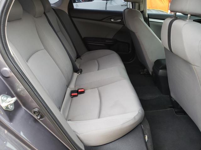 Photo 10 from auction – 2016 HONDA CIVIC LX with VIN 19XFC2F53GE011964