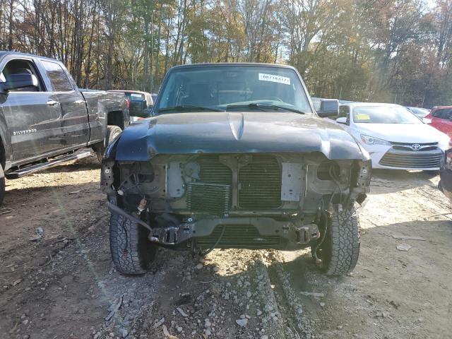 Photo 5 from auction – 2007 FORD RANGER with VIN 1FTYR10U57PA43848