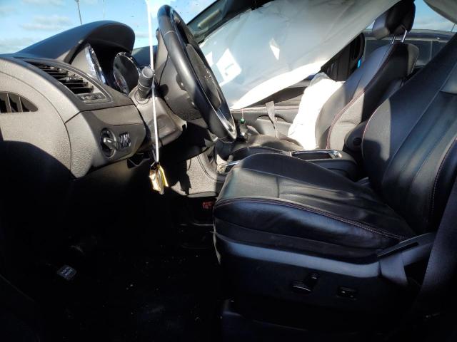 Photo 7 from auction – 2019 DODGE GRAND CARA with VIN 2C4RDGEG2KR641024