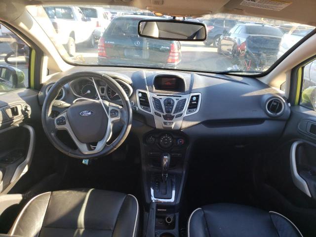 Photo 8 from auction – 2011 FORD FIESTA SES with VIN 3FADP4FJ5BM103781