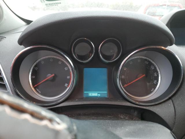 Photo 9 from auction – 2013 BUICK ENCORE CON with VIN KL4CJBSB7DB085170