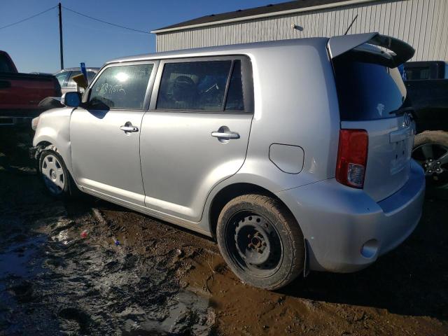 Photo 2 from auction – 2012 TOYOTA SCION XB with VIN JTLZE4FE3C1143790