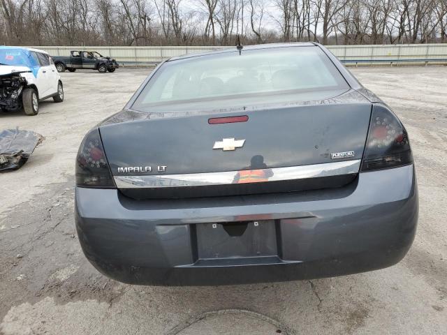 Photo 6 from auction – 2011 CHEVROLET IMPALA LT with VIN 2G1WB5EK7B1170125
