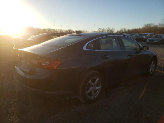 Photo 3 from auction – 2016 CHEVROLET MALIBU LS with VIN 1G1ZB5ST0GF292917