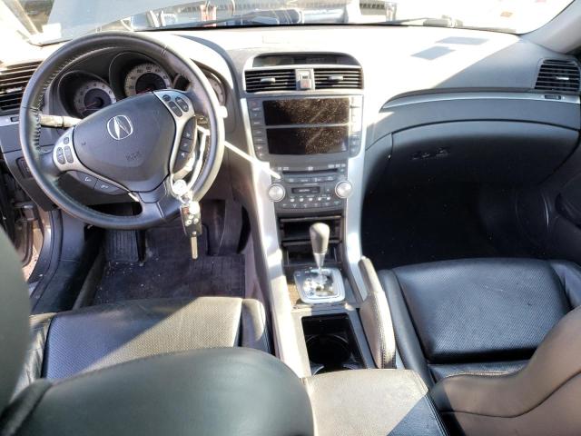 Photo 8 from auction – 2008 ACURA TL with VIN 19UUA66288A010454