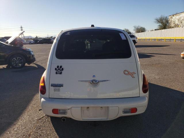 Photo 6 from auction – 2005 CHRYSLER PT CRUISER with VIN 3C8FY68B95T536286