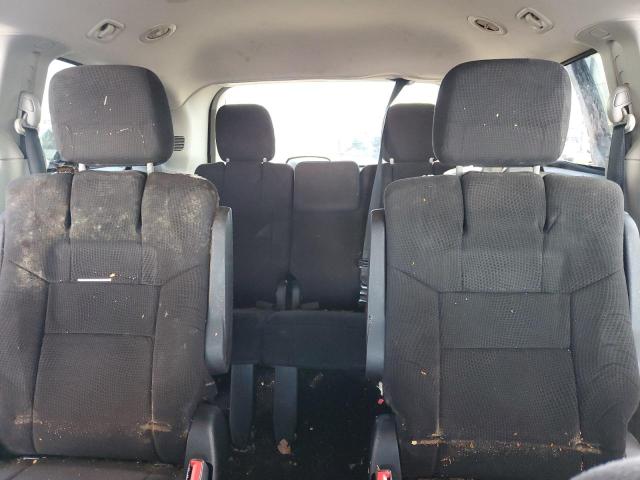 Photo 10 from auction – 2013 DODGE GRAND CARA with VIN 2C4RDGCG0DR549660