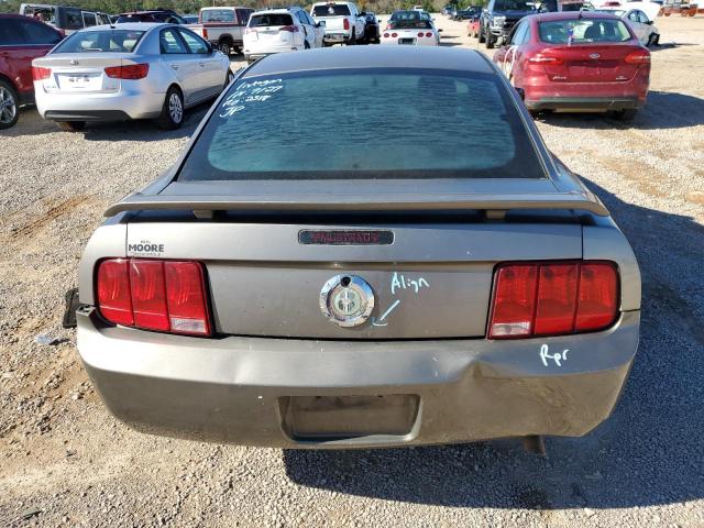Photo 6 from auction – 2005 FORD MUSTANG with VIN 1ZVFT80N855192724