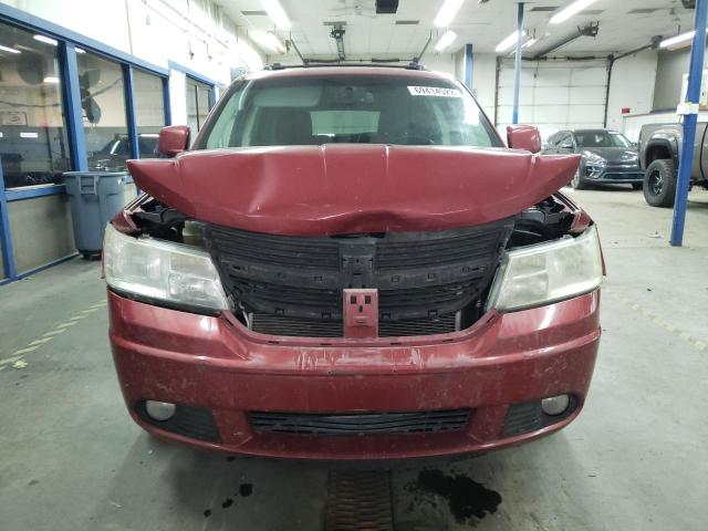 Photo 5 from auction – 2010 DODGE JOURNEY SX with VIN 3D4PH5FV2AT182766
