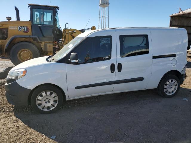 RAM PROMASTER 2016 with VIN ZFBERFAT9G6B05883 - Photo from auction