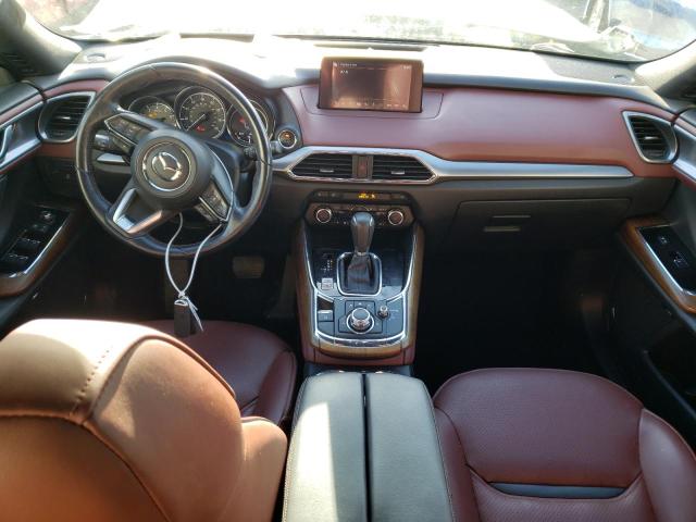 Photo 8 from auction – 2018 MAZDA CX-9 SIGNA with VIN JM3TCBEY6J0232528
