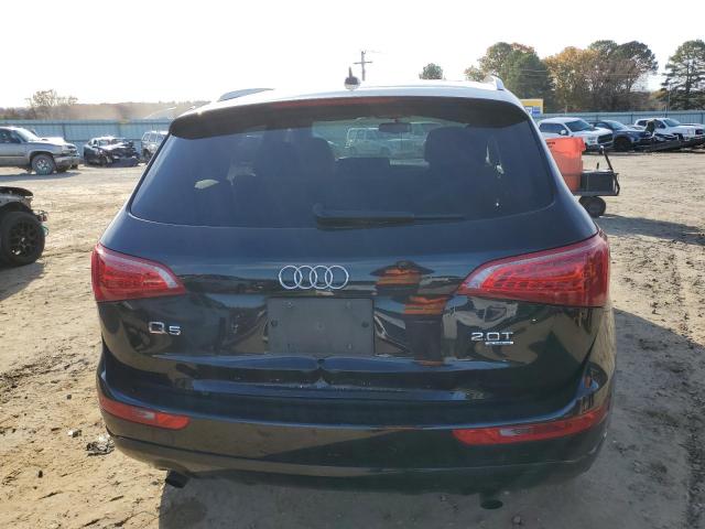 Photo 6 from auction – 2011 AUDI Q5 PREMIUM with VIN WA1LFAFPXBA098810
