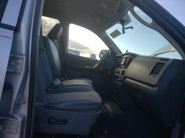 Photo 7 from auction – 2008 DODGE RAM 1500 S with VIN 1D7HU18268J178378