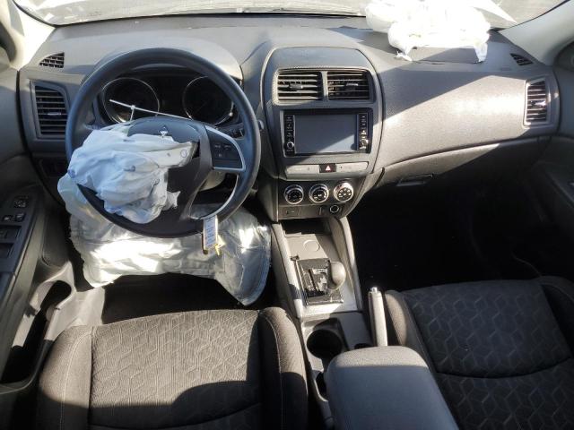 Photo 8 from auction – 2020 MITSUBISHI OUTLANDER with VIN JA4AP3AU0LU016516