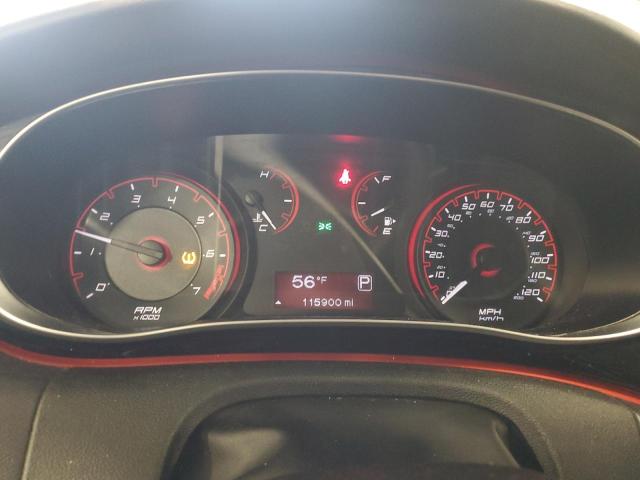Photo 9 from auction – 2015 DODGE DART SXT with VIN 1C3CDFBB5FD211526