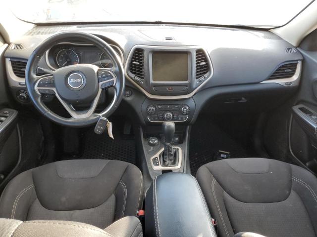 Photo 8 from auction – 2015 JEEP CHEROKEE L with VIN 1C4PJMCB4FW652934