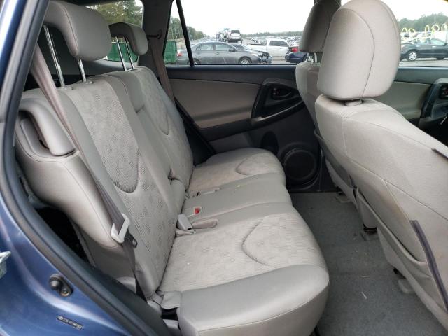 Photo 11 from auction – 2010 TOYOTA RAV4 with VIN 2T3BF4DV7AW048600