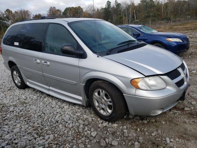 Photo 4 from auction – 2004 DODGE GRAND CARA with VIN 2D4GP74LX4R578970
