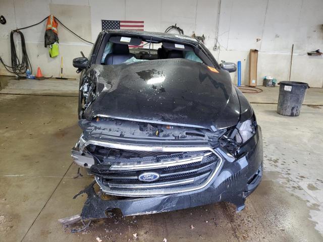 Photo 5 from auction – 2014 FORD TAURUS LIM with VIN 1FAHP2F8XEG117354