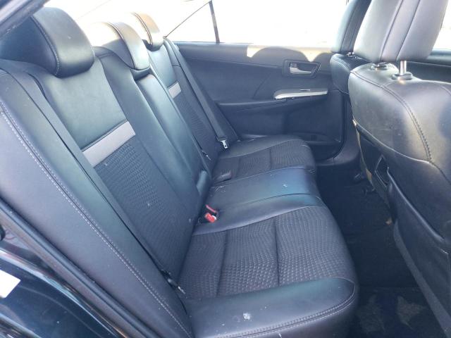 Photo 10 from auction – 2014 TOYOTA CAMRY L with VIN 4T1BF1FK4EU756044
