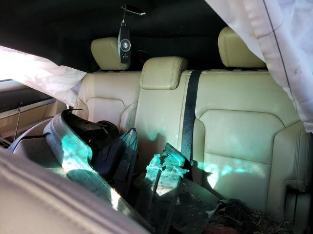 Photo 10 from auction – 2016 FORD EXPLORER X with VIN 1FM5K7D81GGA82231