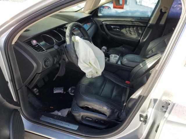 Photo 7 from auction – 2011 FORD TAURUS LIM with VIN 1FAHP2FW4BG150750