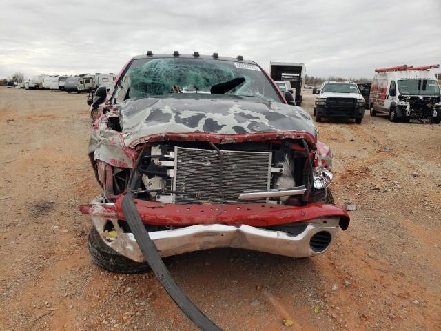 Photo 5 from auction – 2004 DODGE RAM 3500 S with VIN 3D7MA48C34G140829