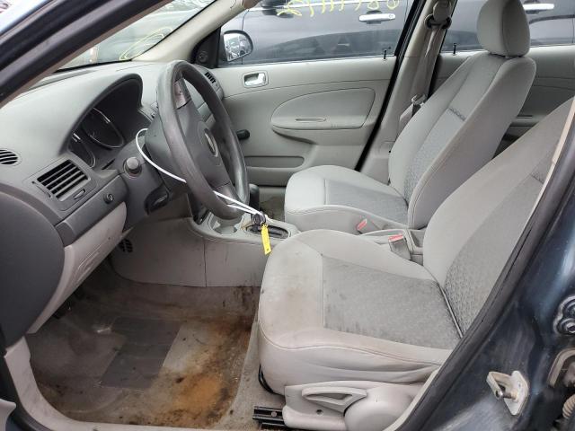 Photo 7 from auction – 2007 CHEVROLET COBALT LS with VIN 1G1AK55F977296073
