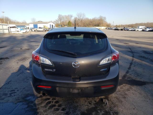 Photo 6 from auction – 2013 MAZDA 3 I with VIN JM1BL1MPXD1750387