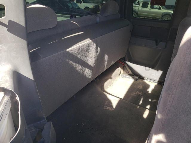 Photo 10 from auction – 2007 CHEVROLET SILVERADO with VIN 1GCEK19Z77Z121346