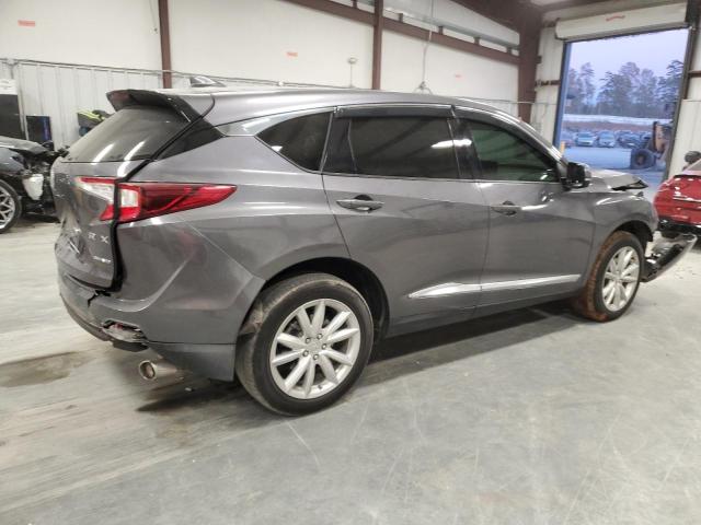 Photo 3 from auction – 2021 ACURA RDX with VIN 5J8TC2H3XML000088